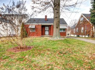 3720 Dixie Hwy, Shively, KY