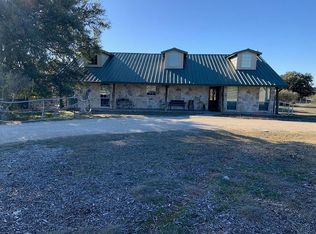 15515 Us Highway 277 S, Christoval, TX 76935
