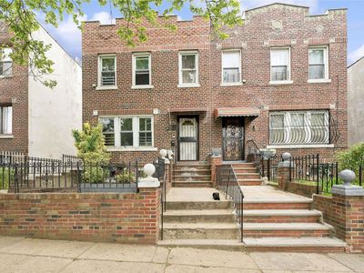 100-16 31st Avenue, Flushing, NY, 11369