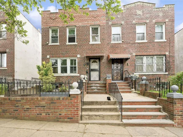 100-16 31st Avenue, East Elmhurst, NY 11369