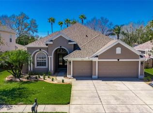 3537 Valencia Cove Ct, Land O Lakes, FL 34639