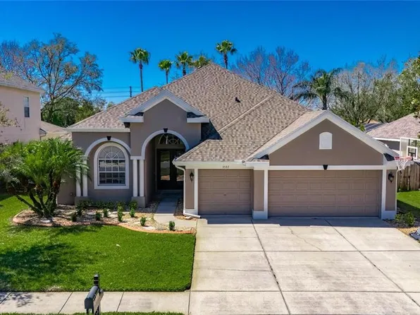 3537 VALENCIA COVE COURT, LAND O LAKES, FL 34639