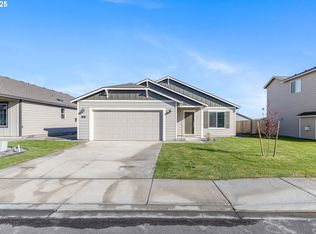 483 Arthur St, Umatilla, OR 97882