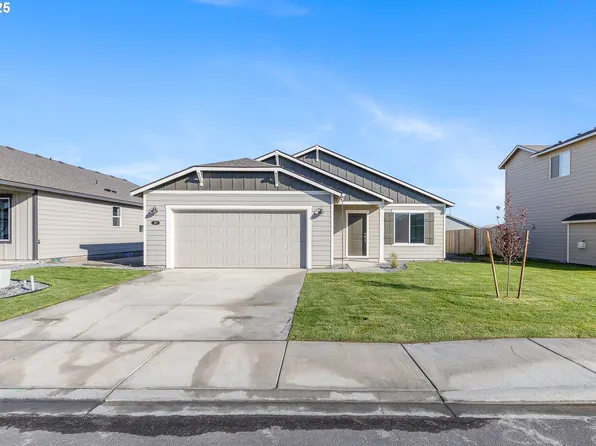 483 Arthur St, Umatilla, OR 97882