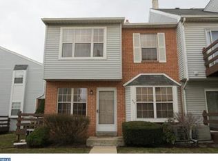 513 Crystal Ln #25B, Norristown, PA 19403