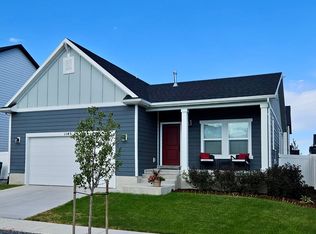 1145 W 1225 S, Clearfield, UT 84015