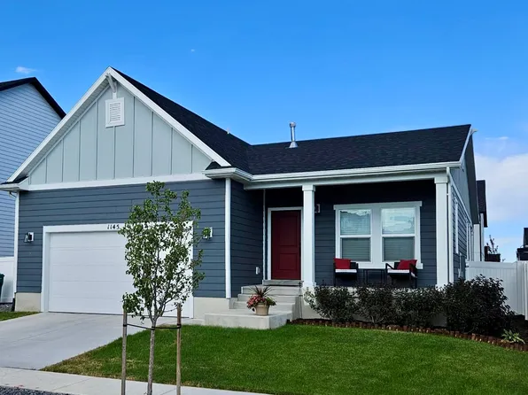 1145 W 1225 S, Clearfield, UT 84015