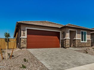 25120 N 132nd Ln, Peoria, AZ 85383