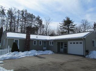 11 Maple St, West Boylston, MA 01583