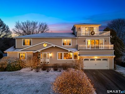 224 Neptune Drive, Groton, CT, 06340