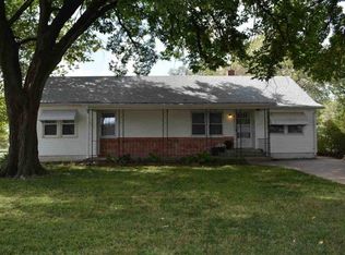 2771 S Classen Ave, Wichita, KS 67216