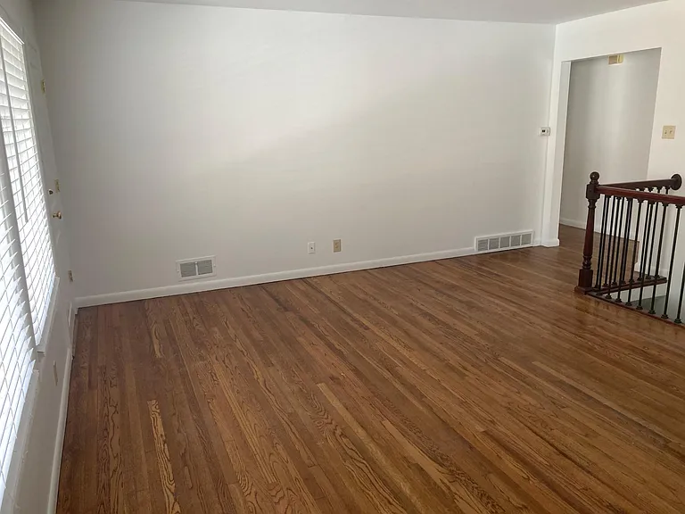 Main living space