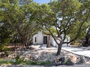 1442 Bob White Dr, Spring Branch, TX 78070