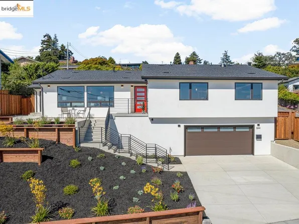 844 Gelston Pl, El Cerrito, CA 94530