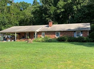 4787 Beeson Farm Rd, Sophia, NC 27350