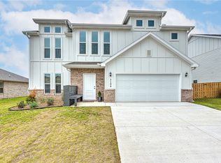 2100 Wildflower Dr, Centerton, AR 72719