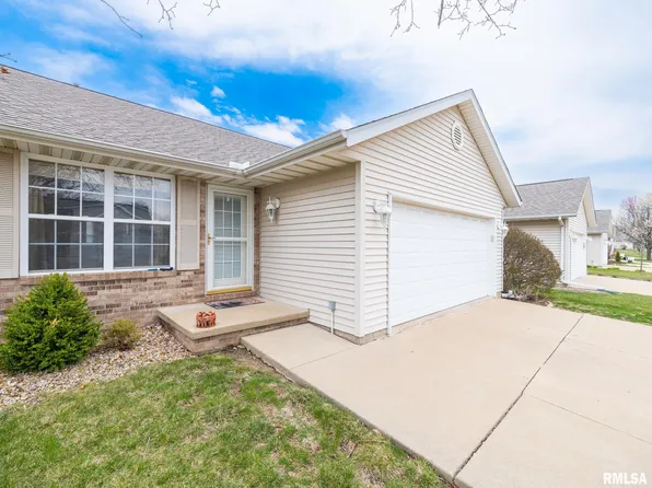 213 Marvin Ct, Metamora, IL 61548