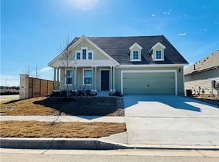 2605 Bantry Rd, Leander, TX 78641