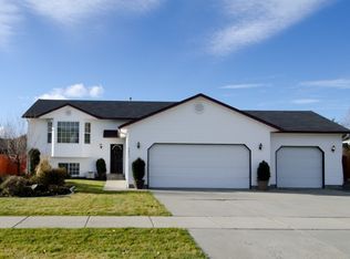 5473 N Mount Carrol St, Coeur D Alene, ID 83815