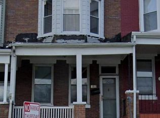 2917 Windsor Ave, Baltimore, MD 21216