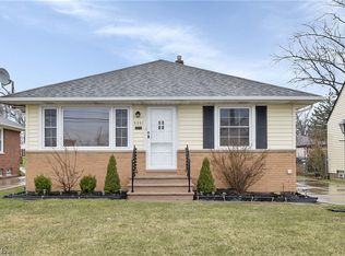5391 E 139th St, Garfield Heights, OH