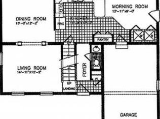 2203 Retta Gilliam Ct SE, Washington, DC 20020