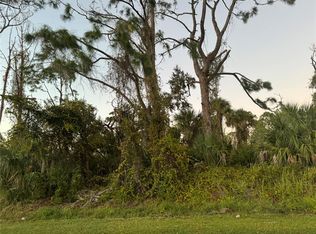 Ewen Dr LOT 1, North Pt, FL 34286
