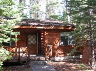 6420 Flicker Ave, Tahoma, CA 96142