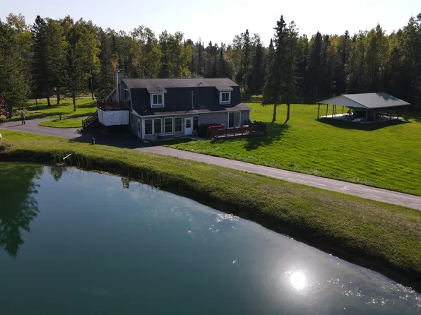 9850 Elevere Rd, Lachine, MI 49753