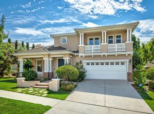 4770 Via La Jolla, Thousand Oaks, CA 91320