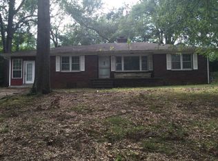 2261 Randolph St, Florence, AL 35630