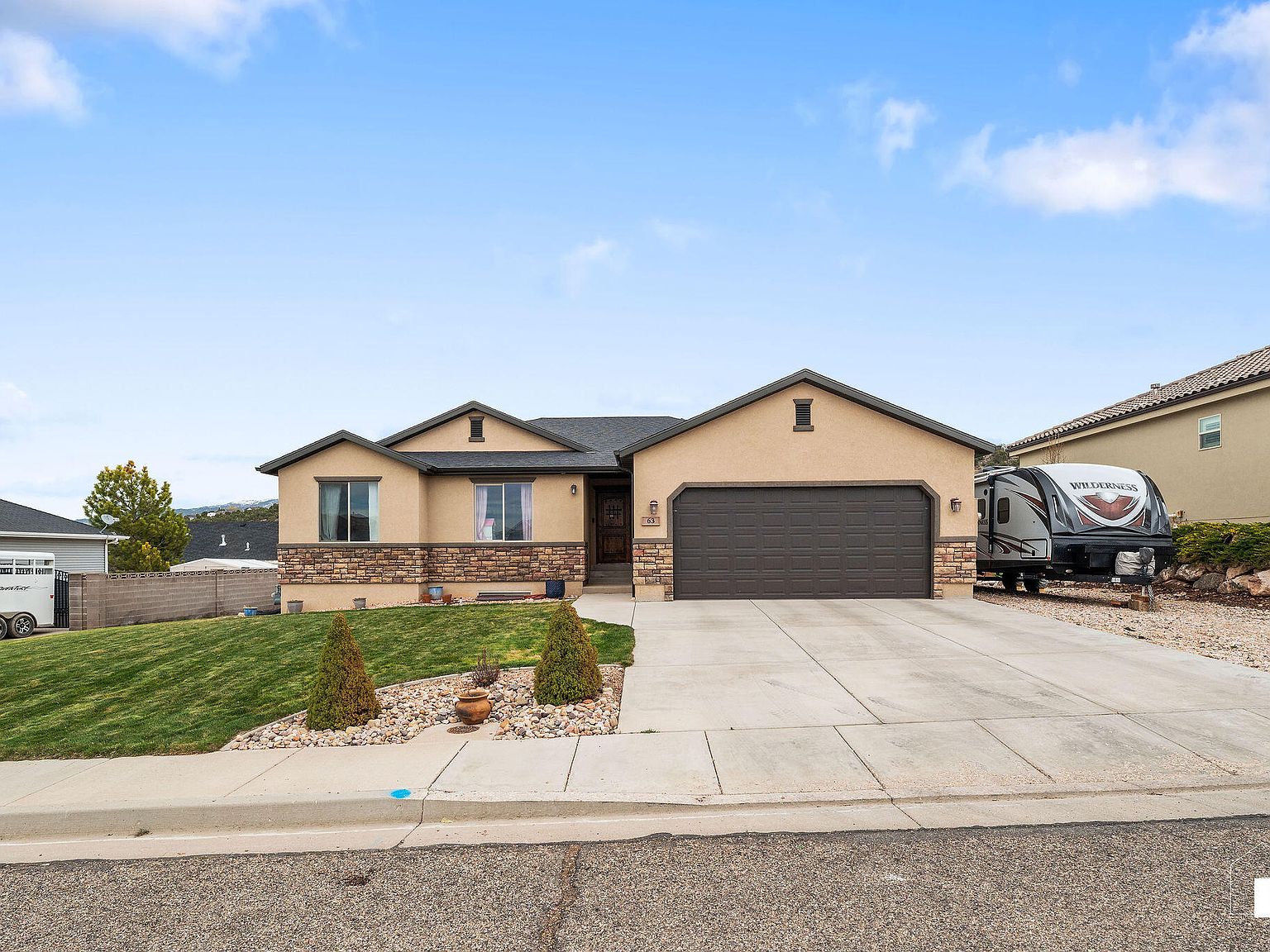 63 S Marble Canyon Dr, Cedar City, UT 84720 Zillow