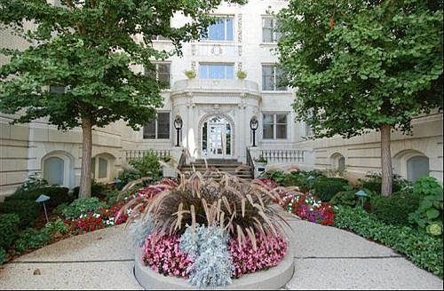 Entry Garden