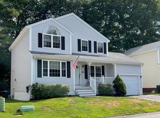 38 Christian Cir, Haverhill, MA 01832