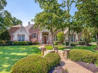 408 Lavena Ct, Keller, TX 76248