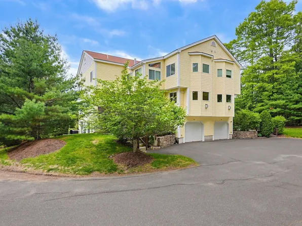 387 America Blvd Unit 387, Ashland, MA 01721