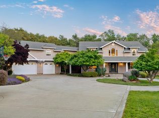 4353 Barton Rd, Loomis, CA 95650