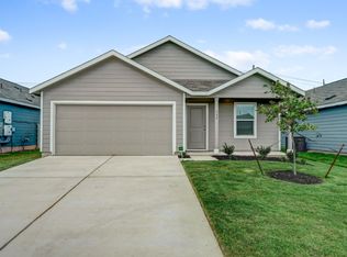 133 Ghost Stories Way, Hutto, TX 78634
