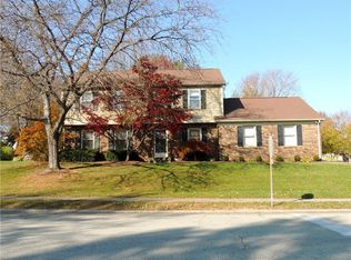 308 Ironwood Dr, Carmel, IN 46033