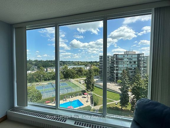 3rd image of 19 Woodlawn Rd E #614