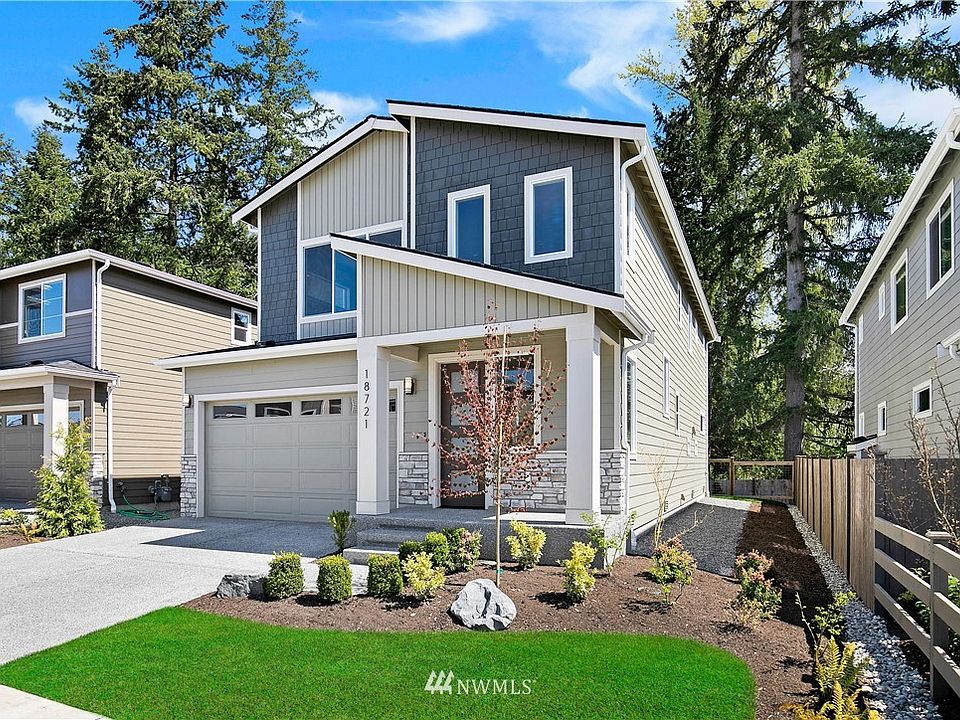 1st image of 18627 Meridian Place W #CC 09