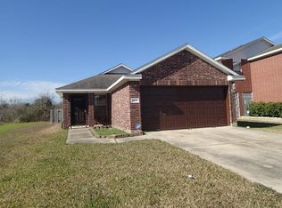 16610 Sidonie Dr, Houston, TX 77053