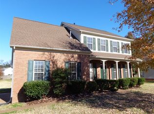 4706 Kensington Dr, Old Hickory, TN 37138