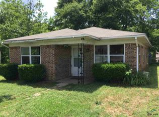 703 Orleans St, Texarkana, AR 71854