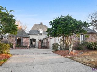 11635 Villa Ave, Baton Rouge, LA 70810