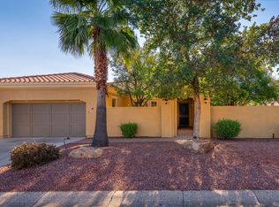 13753 W Figueroa Dr, Sun City West, AZ 85375