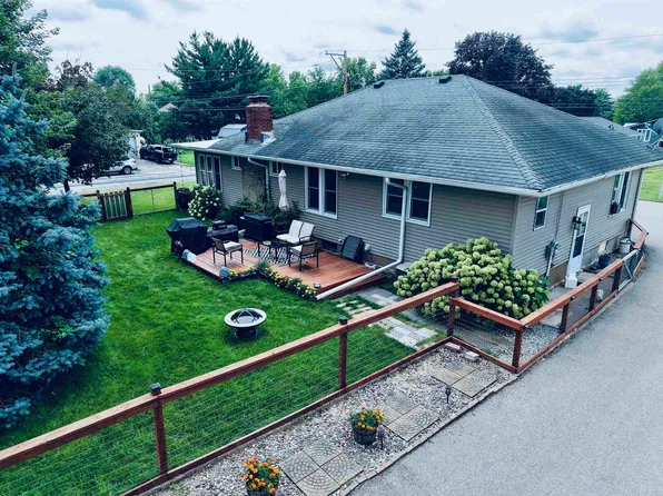 511 E Wells St, Prairie Du Chien, WI 53821