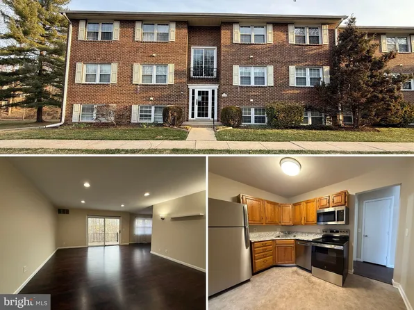 222 Crocker Dr APT F, Bel Air, MD 21014