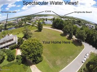 LOT 1 Pembroke Jones Dr, Wilmington, NC 28405