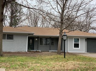 1801 Cordell St, Denton, TX 76201